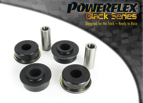 Powerflex Black Series Rear Lower Front Arm Inner Bush BMW 1 Series E82 1M Coupe 10-12 | Powerflex PFR5-1213BLK