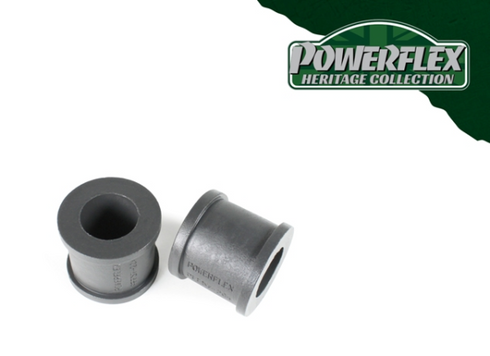 Powerflex Heritage Series Front Anti Roll Bar Bush 21.5mm Porsche 944 Inc S2 Turbo 85-91 | Powerflex PFF57-204-21.5H