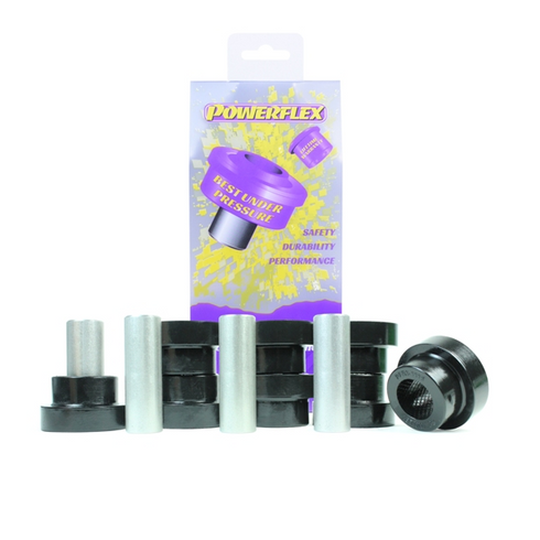 Powerflex Road Series Rear Hub To Arm Bush Audi A6 S6 RS6 C5 Avant 97-05 | Powerflex PFR3-1115