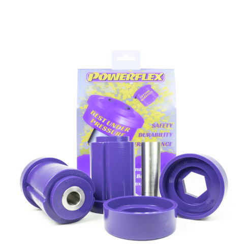 Powerflex Road Series Rear Beam Bush BMW 3 Series E36 Compact 93-00 | Powerflex PFR5-311