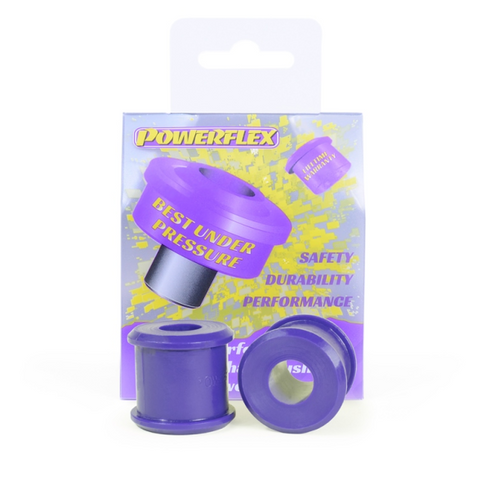 Powerflex Road Series Rear ARB End Link To Bar Bush BMW 3 Series E30 Inc M3 82-91 | Powerflex PFR5-316
