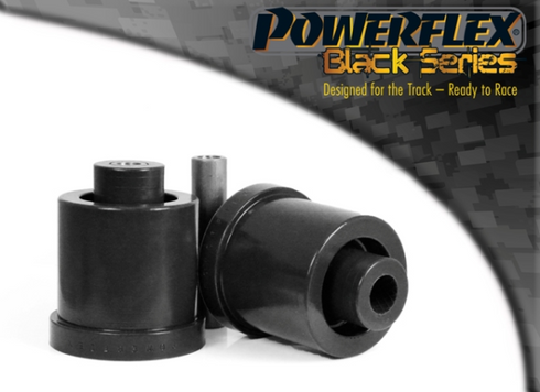 Powerflex Black Series Rear Beam Mounting Bush Audi A3 S3 RS3 8L MK1 2WD 96-03 | Powerflex PFR85-610BLK