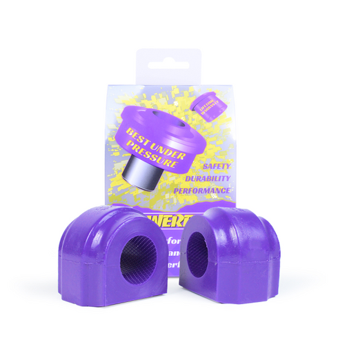 Powerflex Road Series Front Anti-Roll Bar Bush BMW 5 Series F10 F11 Saloon Touring 10-17 | Powerflex PFF5-6003-28.2