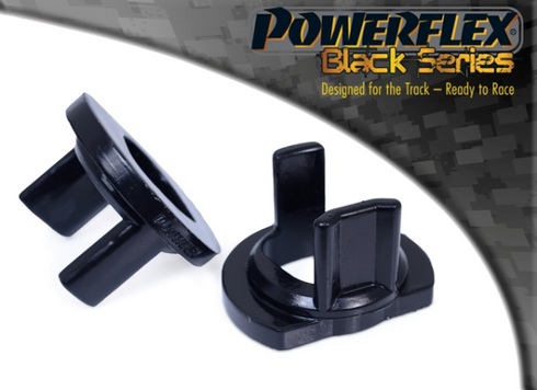 Powerflex Black Series Gearbox Front Mounting Bush Insert Kit Porsche 911 997 Inc Turbo 05-13 | Powerflex PFR57-531BLK