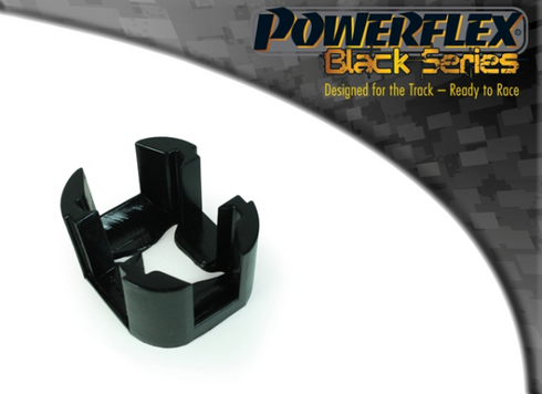 Powerflex Black Series Lower Torque Mount Large Bush Insert Motorsport Volkswagen Up! Inc GTI 11+ - PFF85-1920BLK | Powerflex PFF85-1920BLK