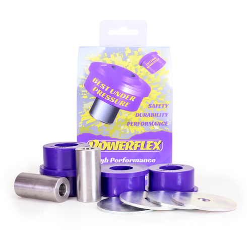 Powerflex Road Series Rear Diff Front Mounting Bush BMW 3 Series E90 E91 E92 E93 E9X xDrive 05-13 | Powerflex PFR5-425