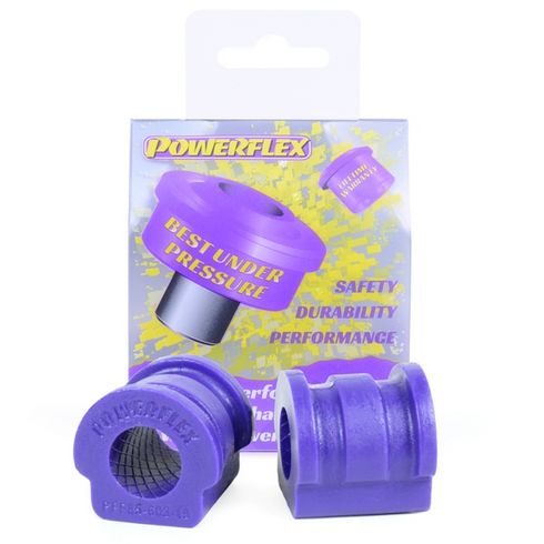 Powerflex Road Series Front Anti Roll Bar Bush 19mm Audi A1 S1 8X 10-18 | Powerflex PFF85-603-19
