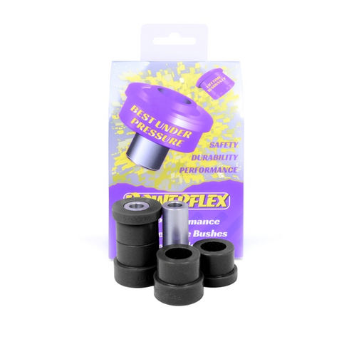 Powerflex Road Series Rear Upper Wishbone Inner Bush BMW 3 Series E36 Inc M3 90-98 | Powerflex PFR5-4617