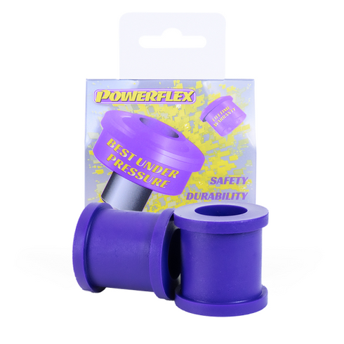 Powerflex Road Series Front Anti Roll Bar Bush 23mm Porsche 924 Inc S 944 82-85 - PFF57-305-23 | Powerflex PFF57-305-23