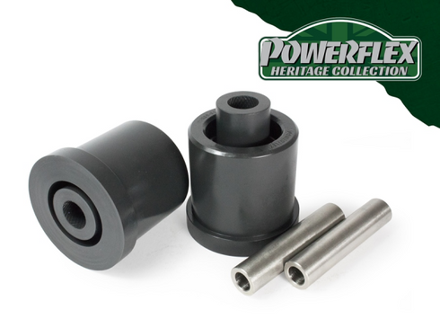 Powerflex Heritage Series Rear Beam Mounting Bush Audi A3 S3 RS3 8L MK1 2WD 96-03 | Powerflex PFR85-610H