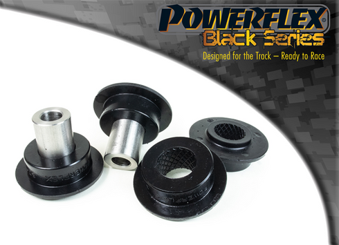 Powerflex Black Series Rear Lower Wishbone Inner Rear Bush Porsche 911 993 94-98 | Powerflex PFR57-912BLK