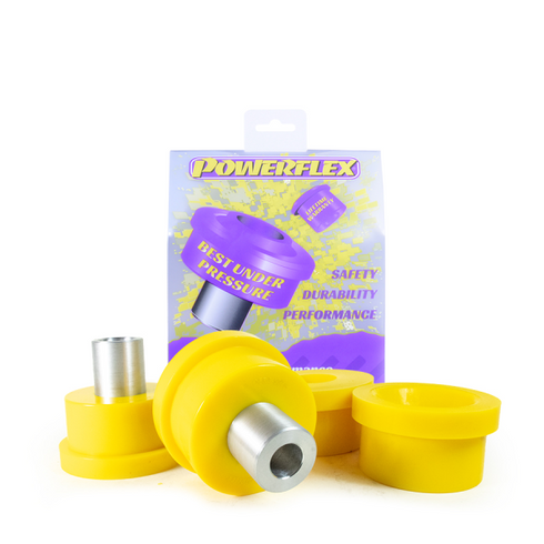 Powerflex Road Series Rear Subframe Rear Mounting Bush BMW 5 Series E39 M5 96-04 | Powerflex PFR5-522