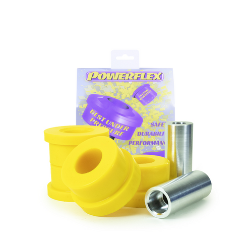 Powerflex Road Series Rear Subframe Rear Mounting Bush BMW 6 Series E63 E64 03-10 | Powerflex PFR5-722