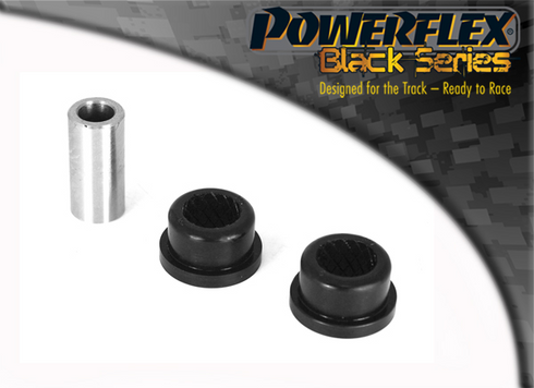 Powerflex Black Series Rear Panhard Rod to Beam Bush Toyota Starlet GT Turbo EP82 Glanza V EP91 90-99 - PFR76-411BLK | Powerflex PFR76-411BLK