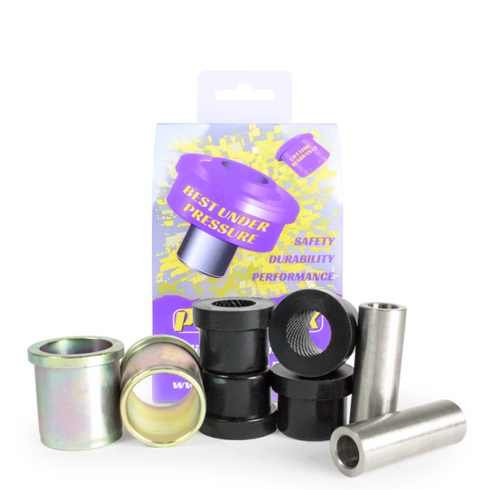 Powerflex Road Series Rear Lower Wishbone Inner Bush BMW 3 Series E36 Inc M3 90-98 | Powerflex PFR5-4616