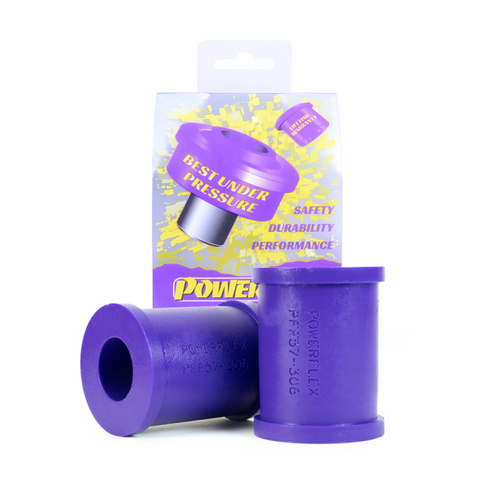 Powerflex Road Series Front Anti Roll Bar Bush 21.5mm Porsche 924 Inc S 944 82-85 | Powerflex PFF57-306-21.5