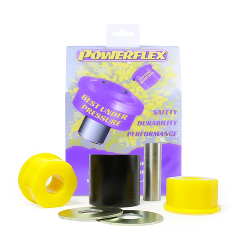 Powerflex Road Series Front Engine Mount Bush Porsche 987C Cayman 05-12 - PFR57-820 | Powerflex PFR57-820