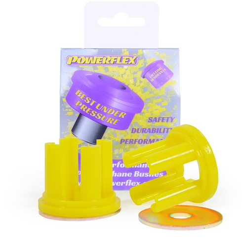 Powerflex Road Series Rear Diff Front Bush Insert BMW 2 Series F22 F23 xDrive 13+ | Powerflex PFR5-1927