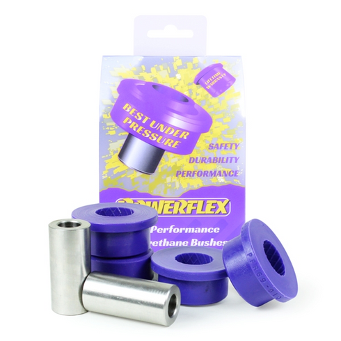 Powerflex Road Series Rear Trailing Arm Front Bush Toyota GR 86 21+ | Powerflex PFR69-810