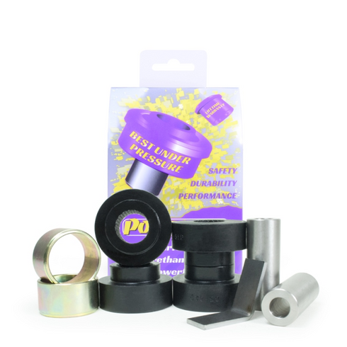 Powerflex Road Series Rear Lower Track Rod Inner Bush Audi Q3 RSQ3 F3 18+ | Powerflex PFR85-812