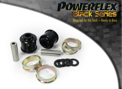 Powerflex Black Series Front Radius Arm To Chassis Bush BMW Z4 G29 18+ | Powerflex PFF5-5401BLK