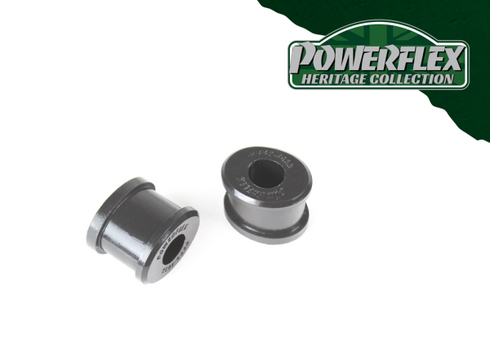 Powerflex Heritage Series Shift Arm Front Bush Oval BMW 3 Series E46 Xi XD 4wd 99-06 | Powerflex PFF5-4633H