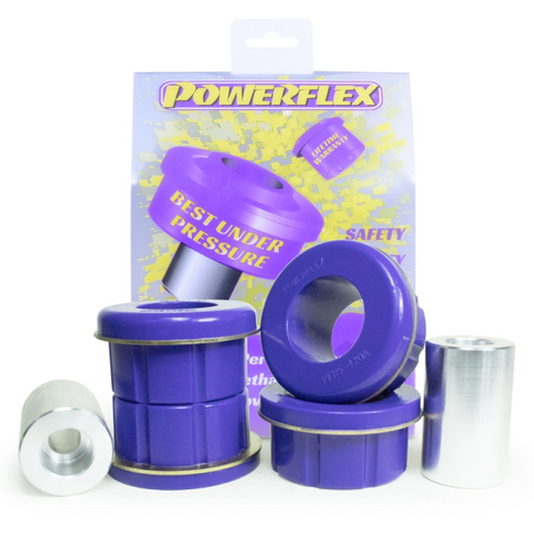 Powerflex Road Series Rear Subframe Front Mounting Bush Fast Road BMW 4 Series F32 F33 F36 F82 F83 13 13+ | Powerflex PFR5-420P