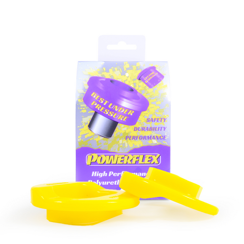 Powerflex Road Series Engine Mount Insert Kit BMW 1 Series E82 1M Coupe 10-12 | Powerflex PFF5-4020
