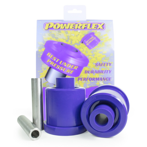 Powerflex Road Series Rear Beam Mounting Bush Audi A3 S3 RS3 8L MK1 2WD 96-03 | Powerflex PFR85-610