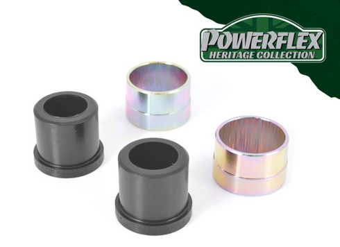 Powerflex Heritage Series Rear Outer Integral Link Lower Bush BMW 5 Series E39 520 to 530 Touring 96-04 | Powerflex PFR5-716H