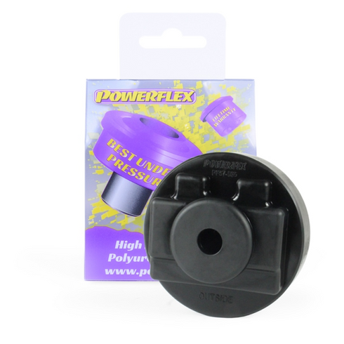 Powerflex Road Series Jack Pad Adaptor Audi E-tron GT 20+ | Powerflex PF57-565
