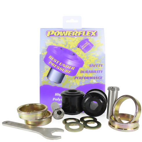 Powerflex Road Series Front Radius Arm To Chassis Bush BMW 1 Series F20 F21 xDrive 11-19 | Powerflex PFF5-4101