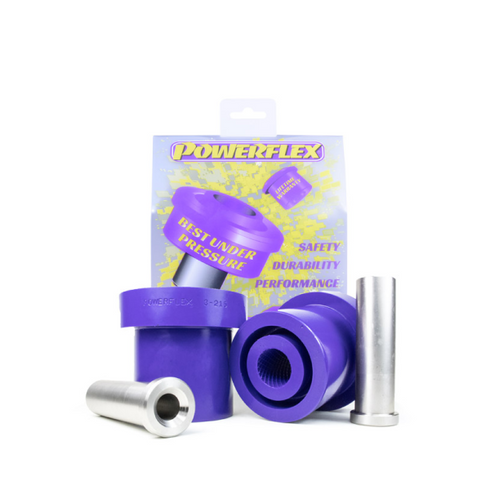 Powerflex Road Series Rear Beam Mount Bush Audi A6 S6 RS6 C5 97-05 | Powerflex PFR3-215