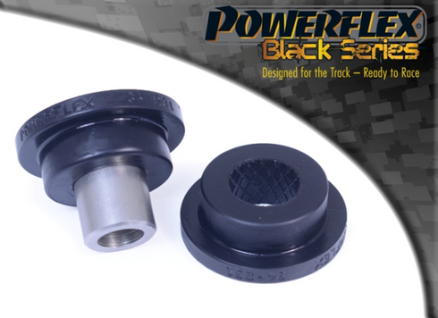 Powerflex Black Series Lower Engine Sump Mount Bush Lotus Elise Series 2 96-21 | Powerflex PFR34-231BLK