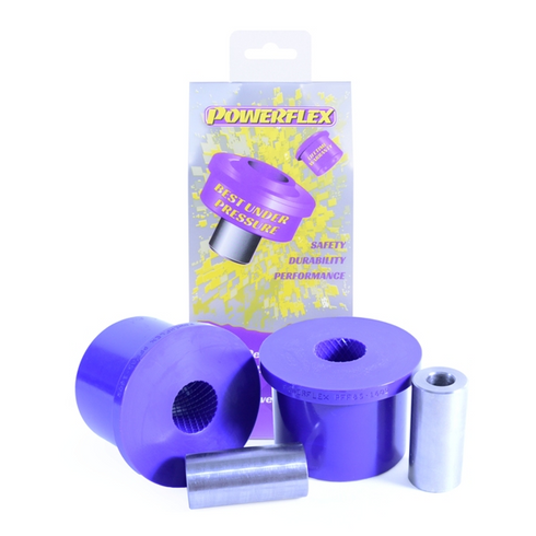 Powerflex Road Series Front Lower Wishbone Rear Bush Porsche Cayenne E2 958 958.2 92A 11-17 | Powerflex PFF85-1602