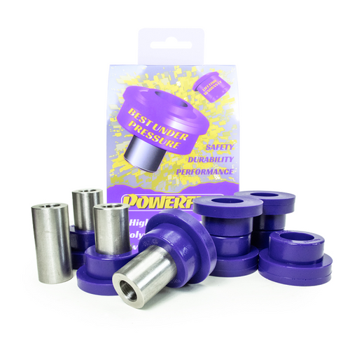 Powerflex Road Series Rear Upper Wishbone Bush Honda S2000 99-09 - PFR25-210 | Powerflex PFR25-210