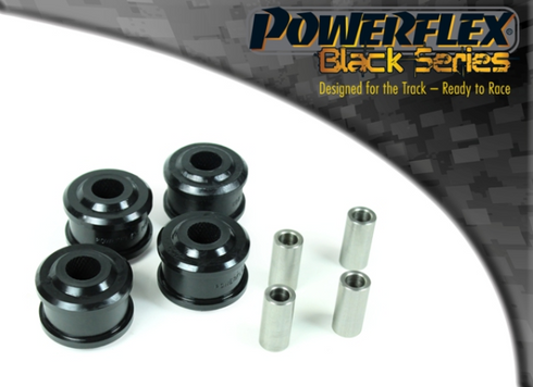 Powerflex Black Series Front Upper Control Arm Bush Audi A5 S5 RS5 07-16 | Powerflex PFF3-203BLK