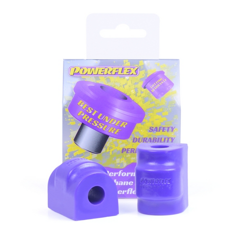 Powerflex Road Series Rear Anti Roll Bar Bush 12mm BMW 1 Series F20 F21 xDrive 11-19 | Powerflex PFR5-1913-12