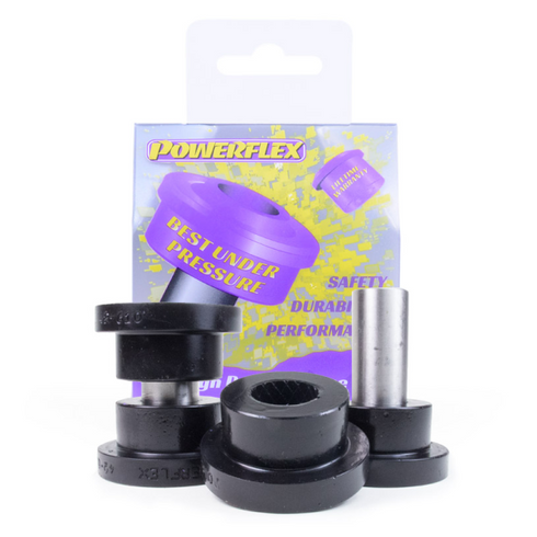 Powerflex Road Series Rear Lower Arm Outer Bush 35mm Honda Civic EG-EJ Inc CRX del Sol 91-95 | Powerflex PFR42-610