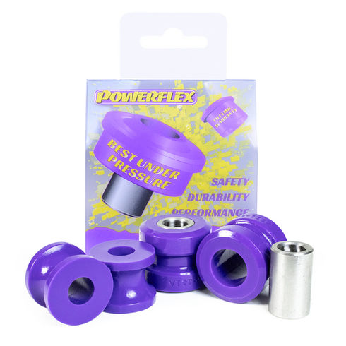 Powerflex Road Series Rear Anti Roll Bar Link Kit Honda Civic EJ-EK Ballade 95-05 | Powerflex PFR25-111