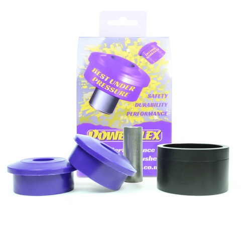 Powerflex Road Series Rear Diff Front Mounting Bush Audi A6 S6 RS6 C5 Avant 97-05 | Powerflex PFR3-1131
