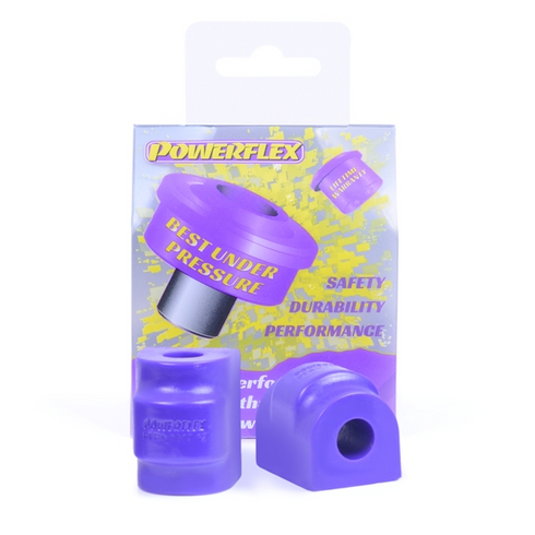 Powerflex Road Series Rear Anti Roll Bar Bush 13mm BMW 2 Series F22 F23 xDrive 13+ | Powerflex PFR5-1913-13