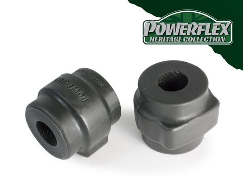Powerflex Heritage Series Front Anti Roll Bar Mounting Bush 20.5mm BMW 7 Series E38 94-02 | Powerflex PFF5-503-205H