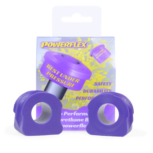 Powerflex Road Series Front Anti Roll Bar Mount 21mm Audi A3 S3 RS3 8L MK1 2WD 96-03 | Powerflex PFF85-411-21