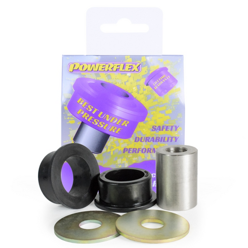 Powerflex Road Series Lower Torque Mount Small Bush Volkswagen Golf MK7 5G 4WD Inc R 12-19 - PFF3-1326 | Powerflex PFF3-1326