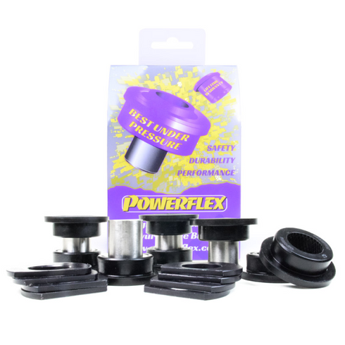 Powerflex Road Series Rear Upper Link Arm Inner/Outer Bush Porsche 911 996 97-05 | Powerflex PFR57-509
