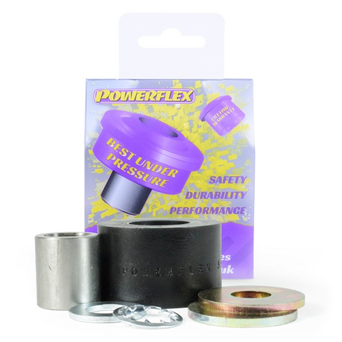Powerflex Road Series Rear Diff Front Mounting Bush BMW Z4 Z4M E85 E86 06-09 | Powerflex PFR5-4621