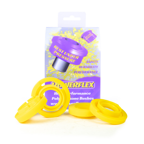 Powerflex Road Series Rear Subframe Front Bush Insert BMW 3 Series E46 Sedan Touring Coupe Conv 99-06 | Powerflex PFR5-4614