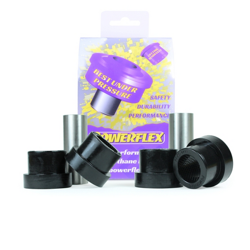 Powerflex Road Series Rear Lower Arm Front Bush Audi A6 S6 RS6 C5 Avant Quattro 97-05 | Powerflex PFR3-1111