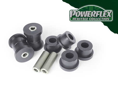 Powerflex Heritage Series Rear Trailing Arm Bush BMW 6 Series E24 82-89 | Powerflex PFR5-606H